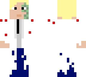 dr. curtis connors (half-a-lizard)