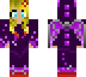 dragon girl