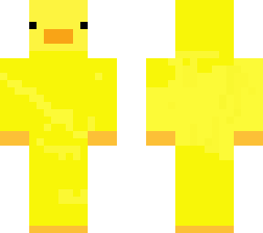 duck skin