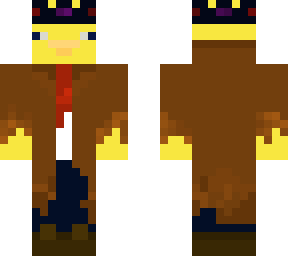 duckdective