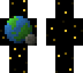earth or something