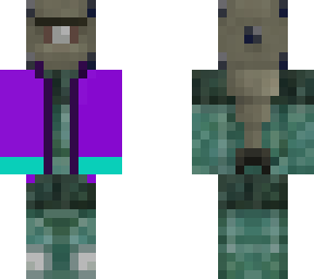 elder guardian guard