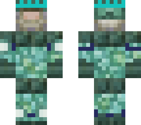 elder guardian king dimond crown