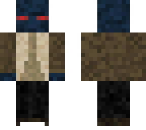 enderian oc