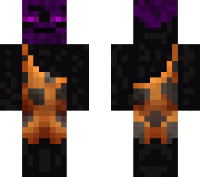 enderman caveman