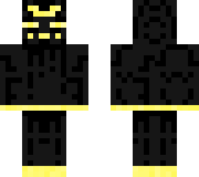 enderman gold
