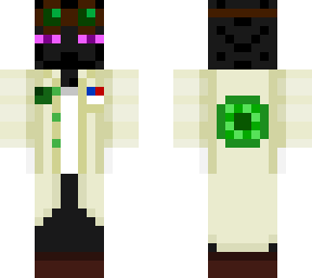 enderman research