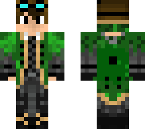 engineer carl (remake)