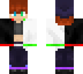 etheran original skin