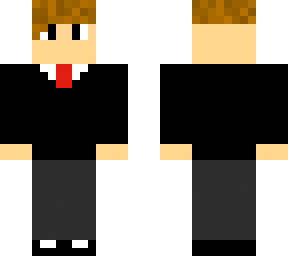 fancy guy