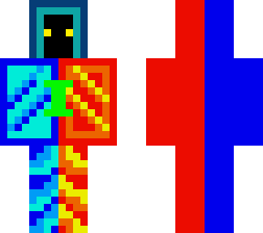 fire and ice