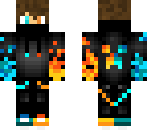 fire and water