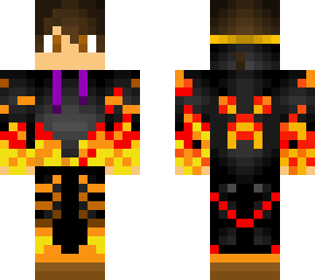 fireblaze boy