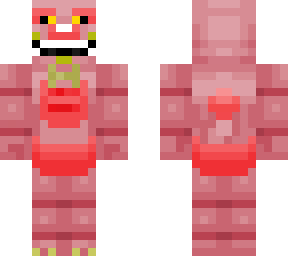 fixed system error mangle