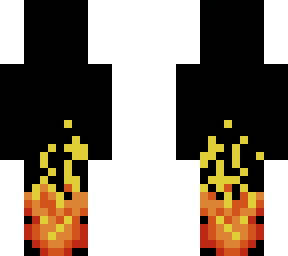 flames!