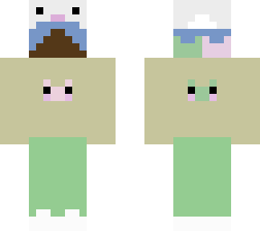 frog boi