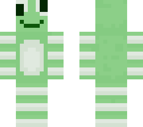 frog plush