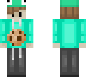 froge hat