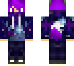 galaxy wolf