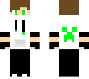 gamer boy my version