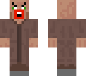 gamer skin