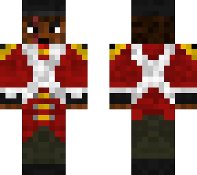 gamestar50 british solider from 1800