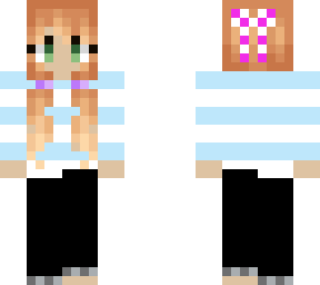 girl