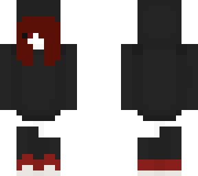 girl black