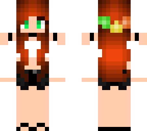 girl canvas