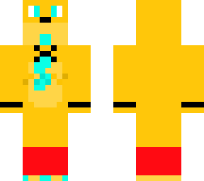 glam freddy