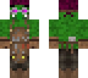 goblin hound 1.2