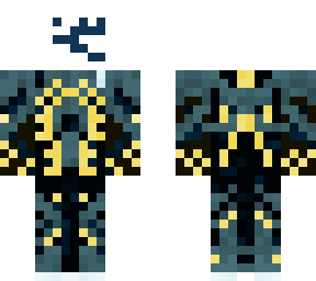 gold base