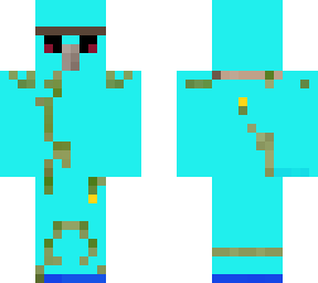golem