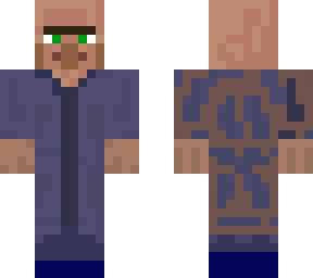 got bored