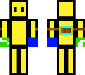 grab pack 2-z