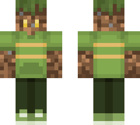 grass