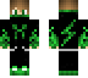 green creeper