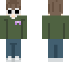 green george not found