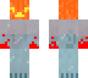 halloween iceacle