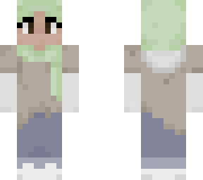 hijabi me version 2