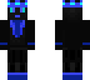 hit man ironblast