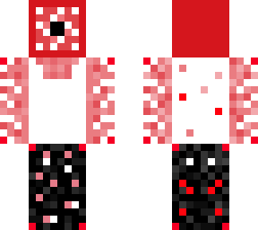 humanoid creature part 2