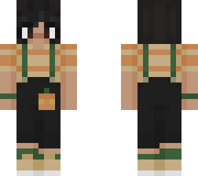 i don't know anymore what name i can give to these skins