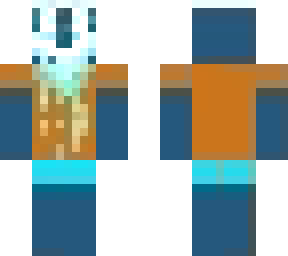 iceman