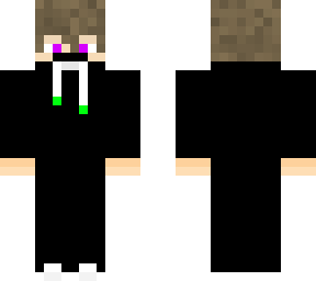 idk how to name this skin lol