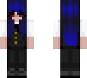 infernal (first form)