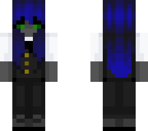 infernal (last form)