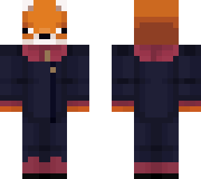 itadori fox