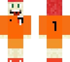 jhon_s_oficial23 skin de goleiro do so paulo