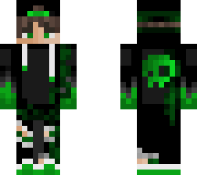 jungle man